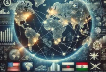 Donald Trump Announces New Tariffs: India Among Key Countries Impacted